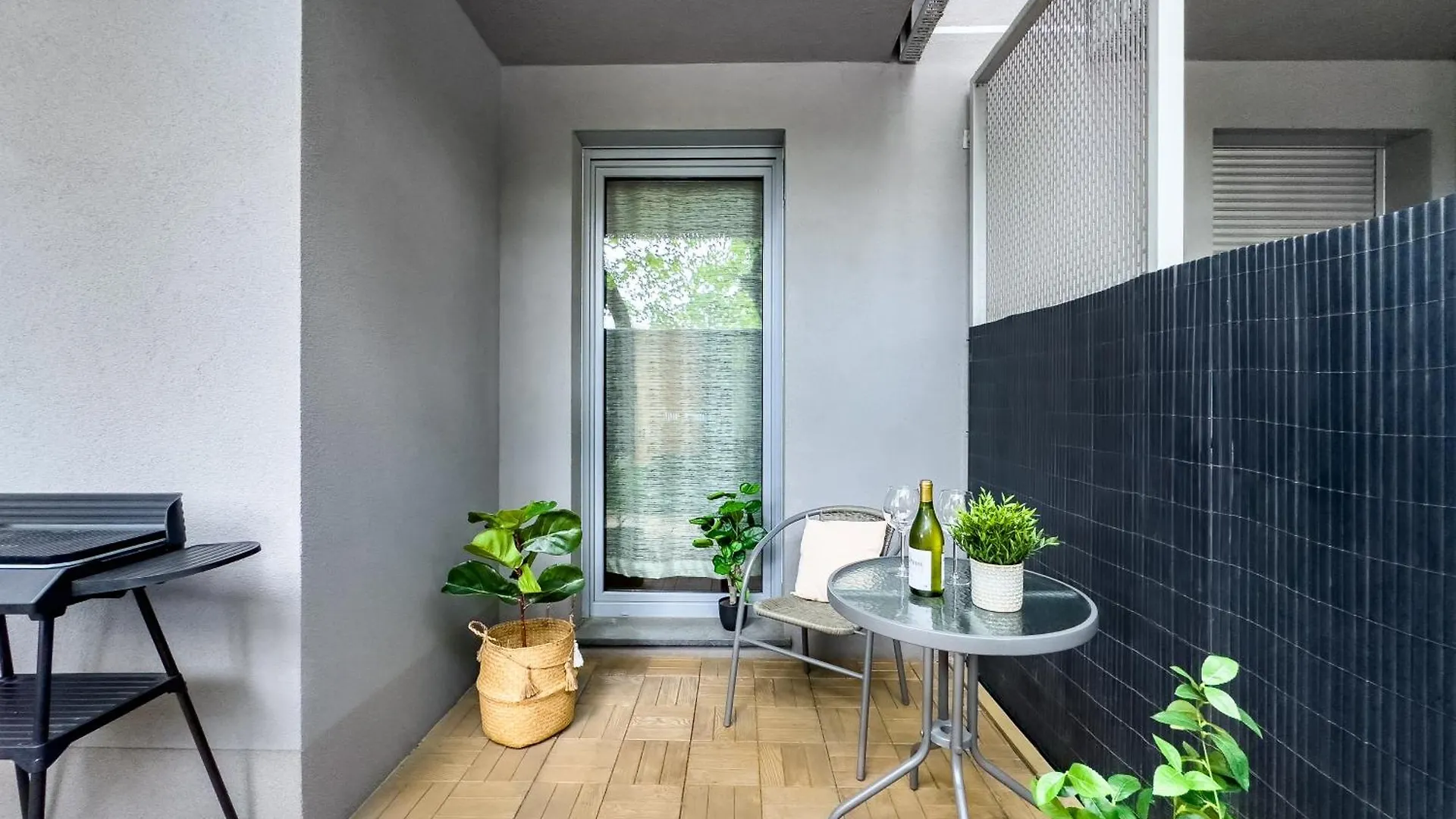 Apartament Z Duzym Tarasem W Centrum Krakowa 0*, Krakow