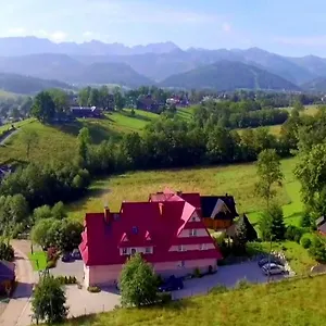Tatrzańska Pod Brzyzkiem Zakopane